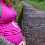 Senderismo y excursiones embarazada