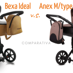 comparativa Anex M/type Bexa Ideal
